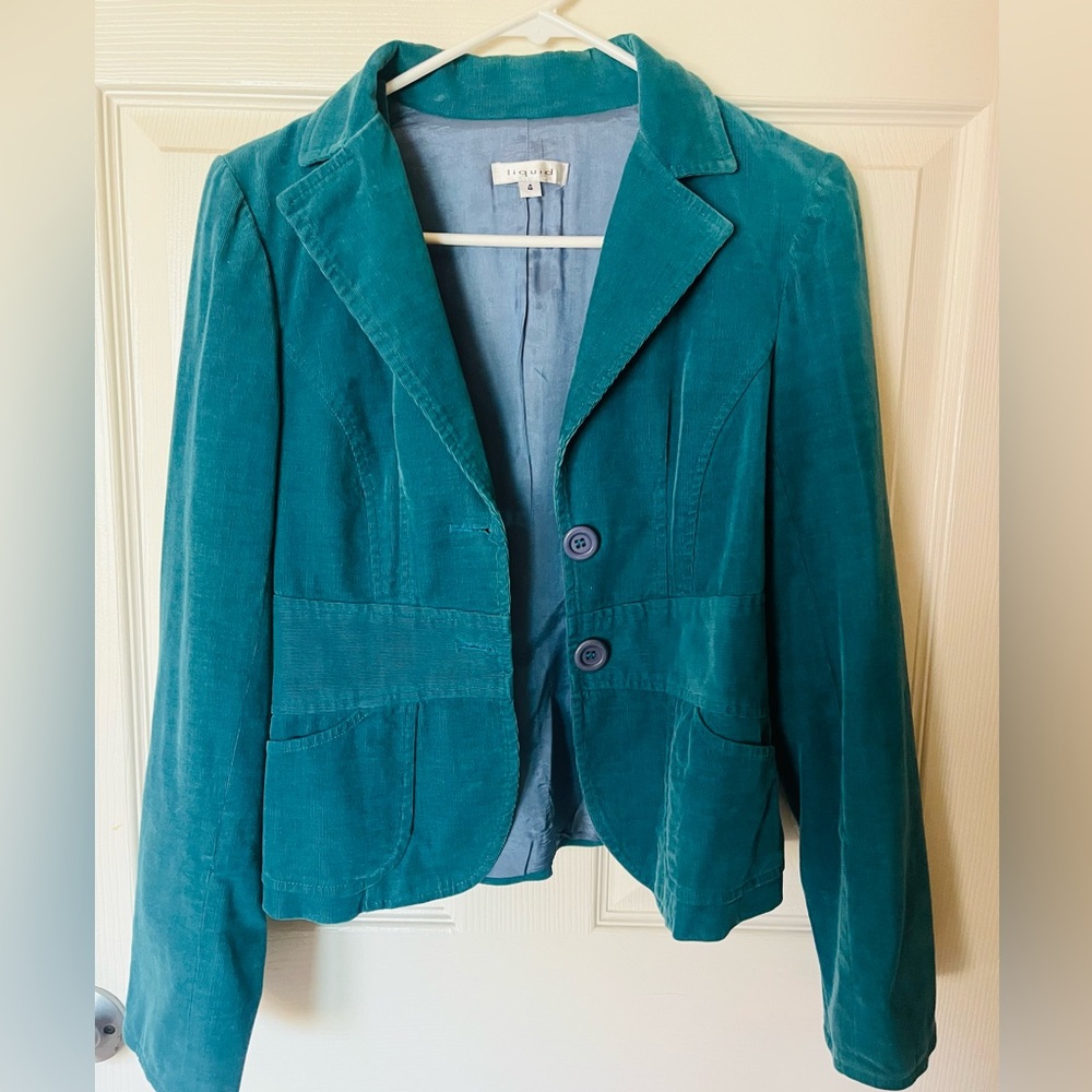 🩵GORG OFFICE WEAR BLAZER🩵